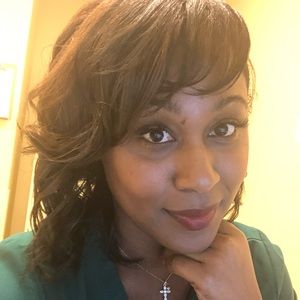 Meet your Posher, Skye